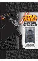 Artfolds: Darth Vader: The Dark Lord