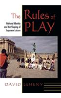 The Rules of Play