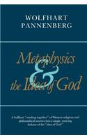 Metaphysics and the Idea of God