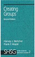Creating Groups