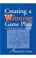 Creating a Winning Game Plan