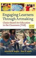 Engaging Learners Through Artmaking