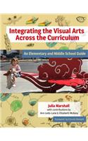 Integrating the Visual Arts Across the Curriculum