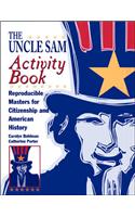 Uncle Sam Activity Book (Student Text)