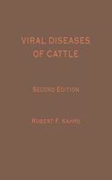 Viral Diseases of Cattle 2e