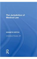 The Jurisdiction of Medical Law