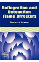 Deflagration and Detonation Flame Arresters