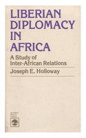 Liberian Diplomacy in Africa