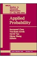 Applied Probability