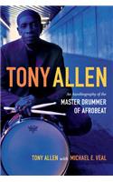 Tony Allen