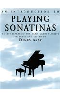 Introduction to Playing Sonatinas