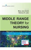 Middle Range Theory for Nursing