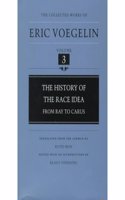 History of the Race Idea (Cw3)