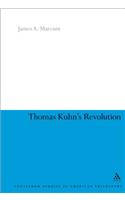 Thomas Kuhn's Revolution