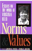 Norms and Values