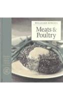 Williams-Sonoma the Best of the Kitchen Library: Meats & Poultry