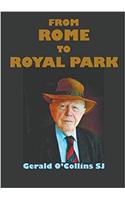 From Rome to Royal Park