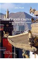 Tibet and China in the Twenty-First Century