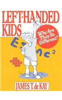 Left-handed Kids