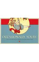 Occasionally Yours: A Book of Postcards from the Collection of the Indiana Historical Society