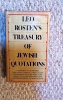 Treasury of Jewish Quotations