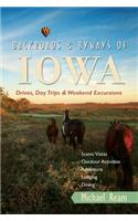 Backroads & Byways of Iowa