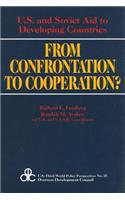 From Confrontation to Corporation?