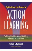 Optimizing the Power of Action Learning