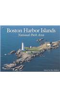 Boston Harbor Islands