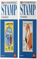 2021 Scott Standard Postage Stamp Catalogue Volume 4 Countries J-M of the World