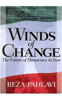 Winds of Change: The Furture of Democracy in Iran