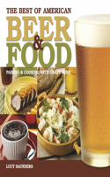 Best of American Beer and Food: Pairing & Cooking with Craft Beer