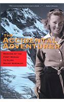The Accidental Adventurer