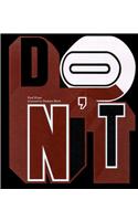 Paul Fryer: Don't Be So