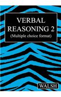 Verbal Reasoning 2