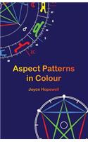 Aspect Patterns in Colour