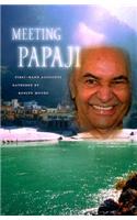Meeting Papaji