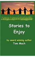 Stories to Enjoy