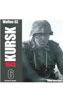 Waffen-SS Kursk 1943