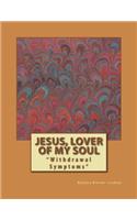 Jesus, Lover of My Soul