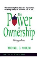 Power of Ownership