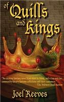 Of Quills and Kings