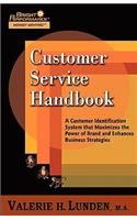 Customer Service Handbook