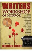 Writers Workshop of Horror