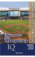 Milwaukee Brewers IQ