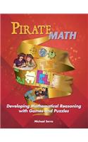 Pirate Math