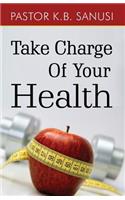 Take Charge of Your Health