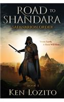 Road To Shandara