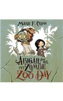 Abigail and Her Pet Zombie
