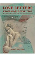 Love Letters from World War Two
